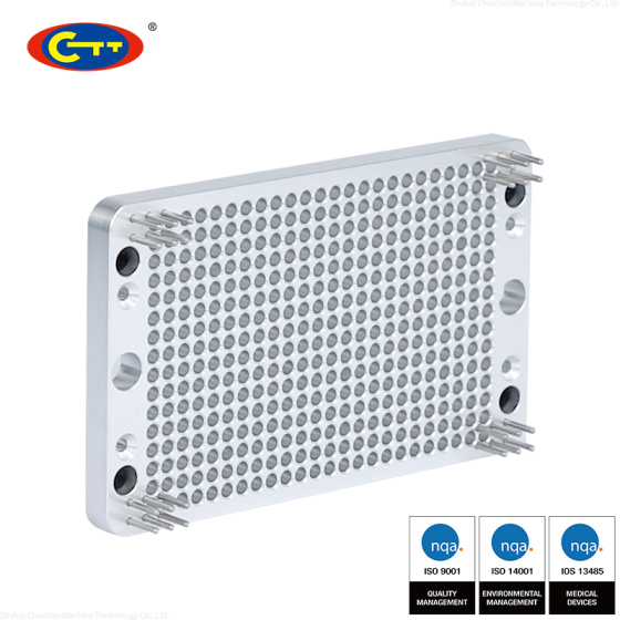 光電感測器配件-珠海數控加工-機械零件制造