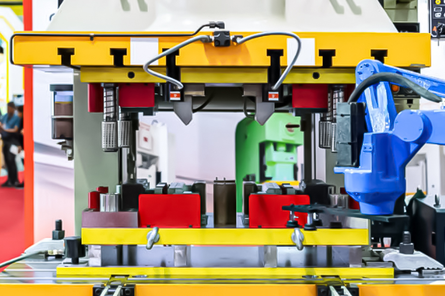 材料利用率飆升！液壓脹形如何助力企業實現綠色制造