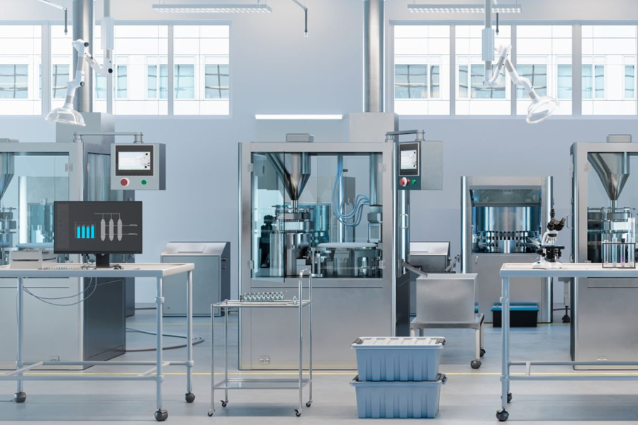 醫療精密鈑金加工材料厚度與安全性正相關？