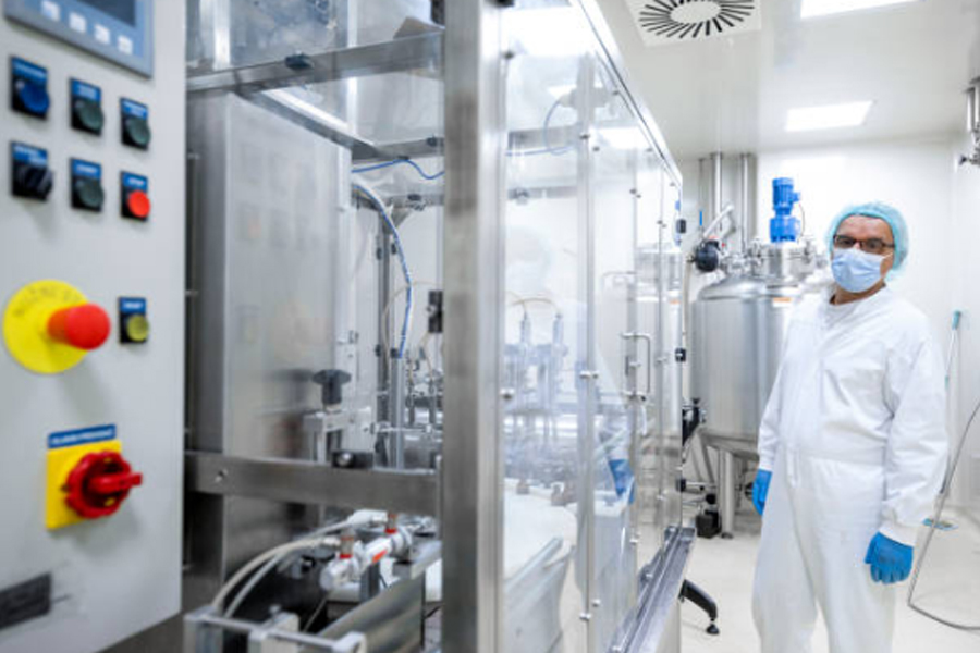 生命科學核心裝備解決方案