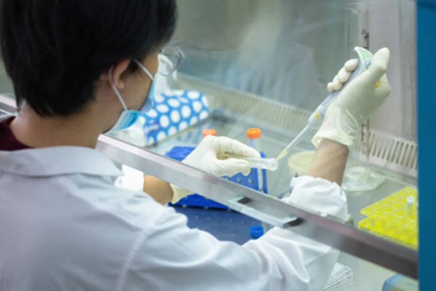 生命科學核心裝備