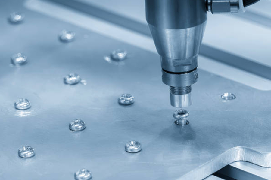 精密鉚接工藝：高強度連接與無熱變形的解決方案