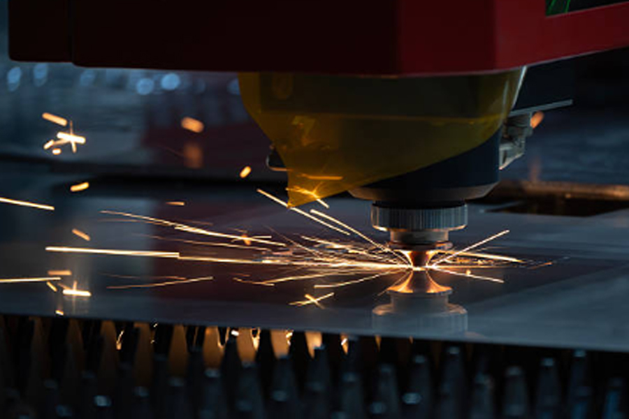 精密柔性智能制造平臺