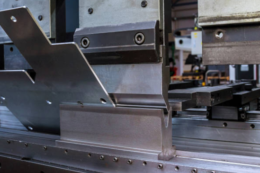 精密柔性智能制造平臺(tái)