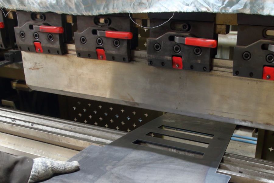 精密柔性智能制造平臺(tái)