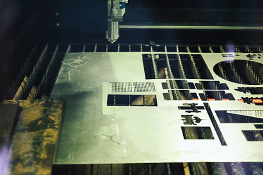 醫療設備大型配件制造