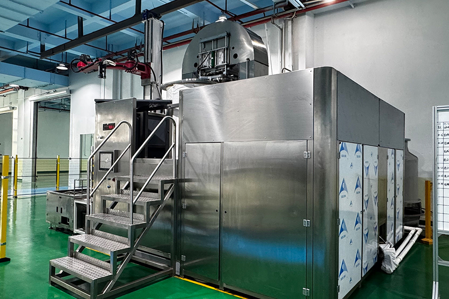 產(chǎn)業(yè)鏈深度解構(gòu)：生命科學(xué)核心裝備解決方案的上中下游布局