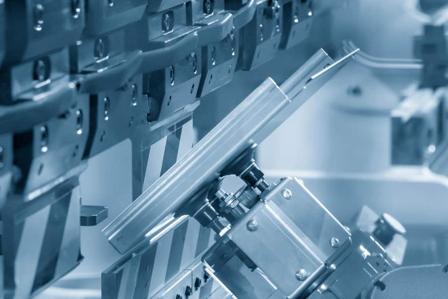 生命科學核心裝備